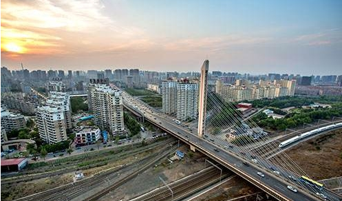 沈陽公和橋